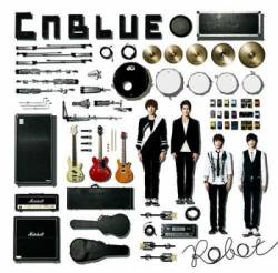 CN Blue : Robot